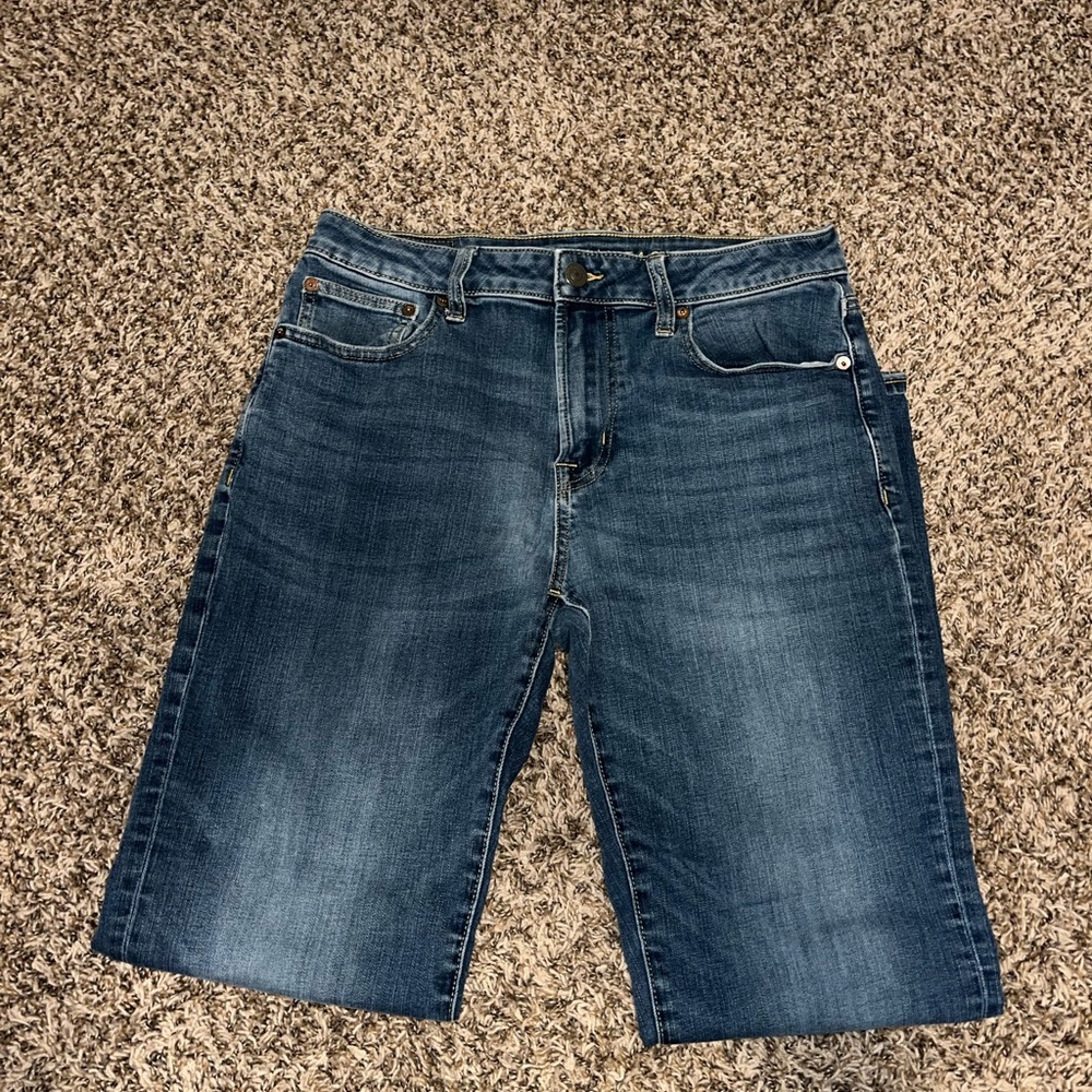 Men’s American Eagle Flex Jeans